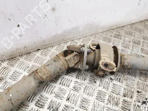 Driveshaft MAZDA CX-7 (ER) 2.2 MZR-CD AWD (ER10A) | BP28849109M37 - Image 4