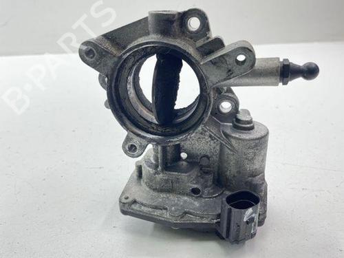 Used Throttle body OPEL ASTRA J GTC 2.0 CDTI (08) (165 hp) 28870301
