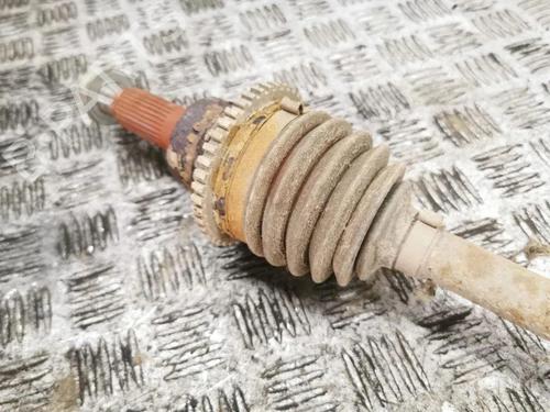 Left rear driveshaft MAZDA CX-7 (ER) 2.2 MZR-CD AWD (ER10A) | BP28893038M40 - Image 2