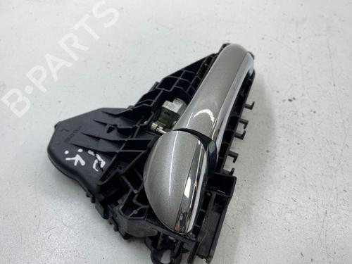 Rear left exterior door handle MERCEDES-BENZ M-CLASS (W164) ML 320 CDI 4-matic | BP28889581C130 