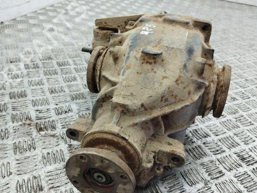 Rear differential BMW 3 (E46) 320 d | BP28893137M24 