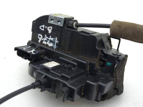 Rear right lock INFINITI Q50 50 D | BP28876785C99 