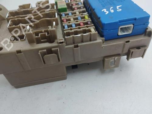 Fuse box TOYOTA COROLLA (_E12_) 1.4 D (NDE120_, NDE120R) | BP33881097E1 - Image 12