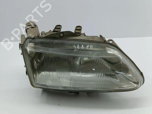Used Right headlight RENAULT ESPACE III (JE0_) 2.2 12V TD (JE0E, JE0H, JE0P) (113 hp) 28903713