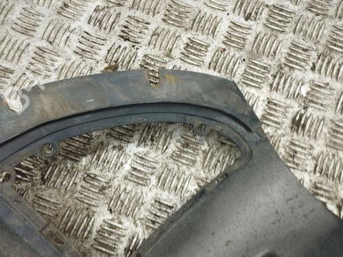 Wheel arch MAZDA CX-7 (ER) 2.2 MZR-CD AWD (ER10A) | BP28892888C56 