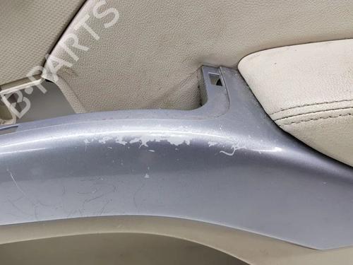 Front right panel CITROËN C-CROSSER (VU_, VV_) 2.2 HDi | BP36187287C59 - Image 7