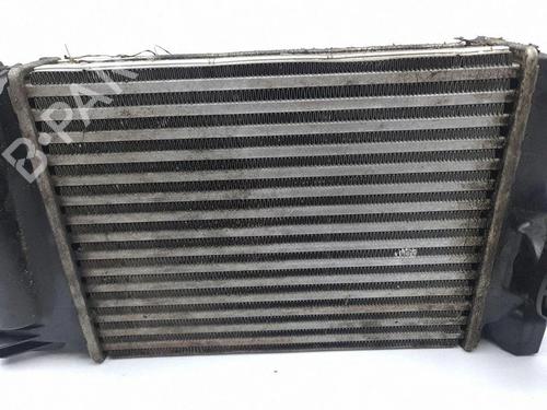 Intercooler RENAULT MEGANE IV Hatchback (B9A/M/N_) 1.2 TCe 130 (B9MR) | BP38251478M30 - Image 10
