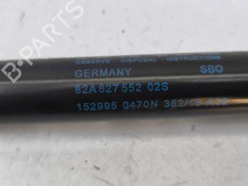 Right front shock absorber AUDI A1 Sportback (GBA) 30 TFSI | BP36201418M17 - Image 4