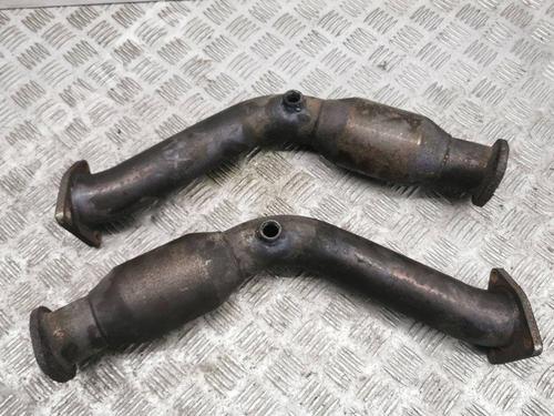 Used Pipe NISSAN 350Z Coupe (Z33) 3.5 (AAZ33) (280 hp) 28908011