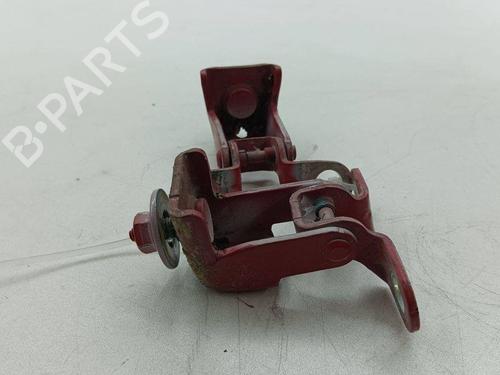 Hinge/Door check strap CITROËN DS3 (SA_) 1.6 HDi 90 | BP28893681C146 