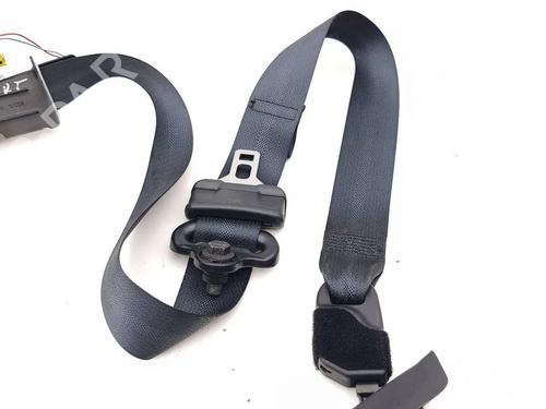Front right seatbelt NISSAN JUKE (F16_) 1.6 Hybrid | BP36085155I25  - Image 7