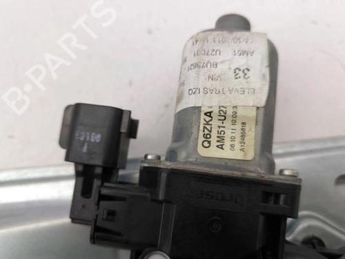 Rear left window mechanism FORD GRAND C-MAX (DXA/CB7, DXA/CEU) 2.0 TDCi | BP28894395C24 
