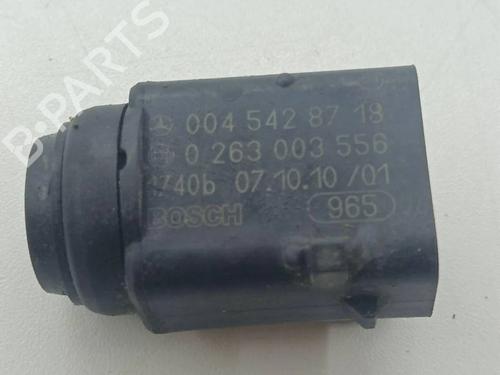 Electronic module MERCEDES-BENZ C-CLASS (W203) C 200 CDI (203.004) | BP33640361M83 - Image 6