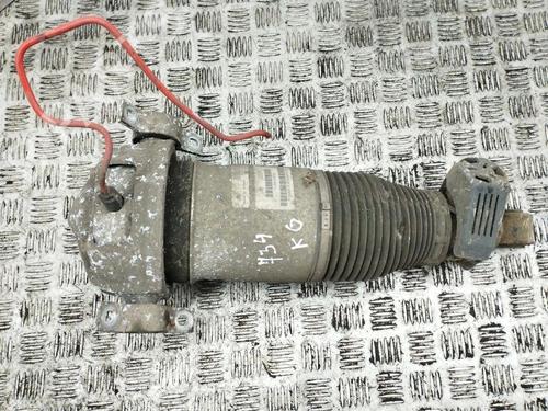 Used Left rear shock absorber Left rear shock absorber 36284921 36284921