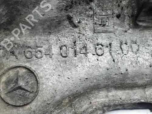 Oil sump MERCEDES-BENZ E-CLASS T-Model (S213) E 220 d (213.204) | BP28864245M115