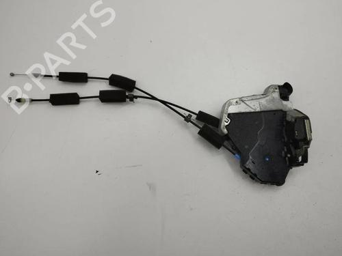 Used Front left lock Front left lock 28893716 28893716
