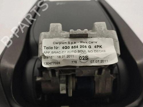 Armrest / Center console AUDI A7 Sportback (4GA, 4GF) 3.0 TDI | BP40169205I20 - Image 9