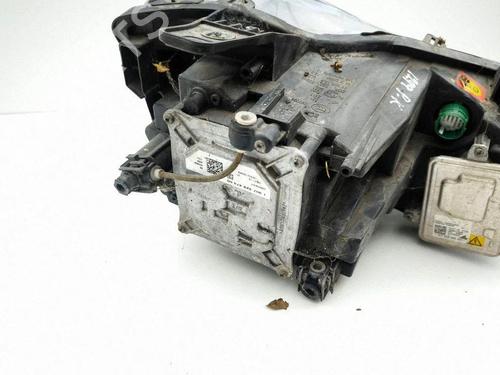 Left headlight MASERATI GHIBLI III (M157) 3.0 D | BP40246534C28  - Image 11