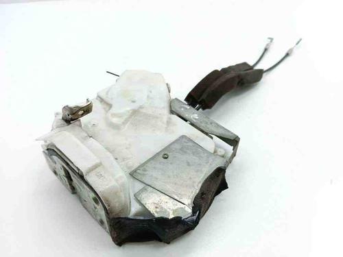 Used Rear left lock Rear left lock 28888414 28888414