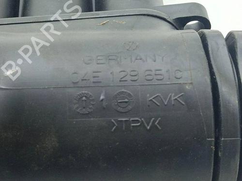 Pipe SEAT ATECA (KH7, KHP) 1.4 TSI | BP37290295M125 - Image 6