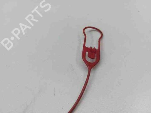 Fuel door actuator PORSCHE CAYENNE (92A) 3.0 Diesel | BP28855825E18 