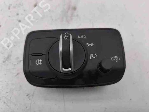 Used Electronic module AUDI Q2 (GAB, GAG) 35 TFSI (150 hp) 28861133