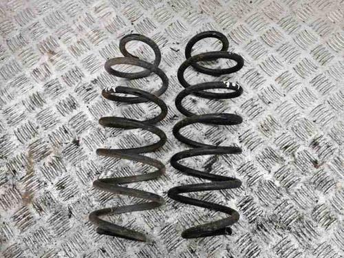 Used Shock absorber spring FORD FOCUS IV (HN) 1.0 EcoBoost (125 hp) 28855633