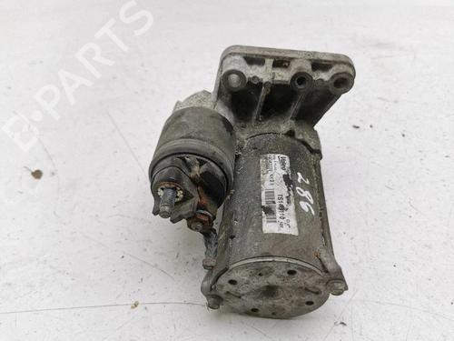 Startmotor CITROËN C4 CACTUS 1.6 HDi 90 | BP38250420M8 - Image 5
