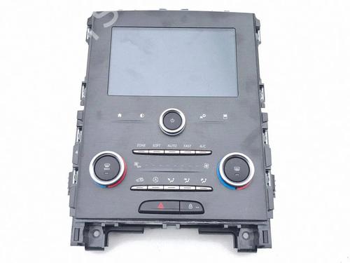 Electronic module RENAULT MEGANE IV Hatchback (B9A/M/N_) 1.5 dCi 110 (B9A3) | BP37610633M83 - Image 3