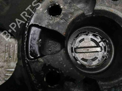 Cerchio NISSAN 350Z Coupe (Z33) 3.5 (AAZ33) | BP28905942C45 
