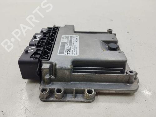 Engine control unit (ECU) CITROËN DS3 (SA_) 1.6 HDi 90 | BP28887467M57 - Image 3