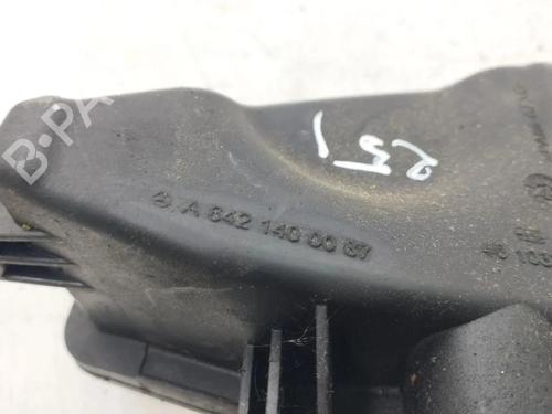 Pipe CHRYSLER 300C (LX, LE) 3.0 CRD | BP36196237M125 - Image 2