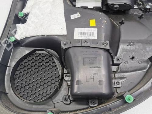 Verkleidung hinten links HONDA CR-V II (RD_) 2.2 CTDi (RD9) | BP28853032C60 
