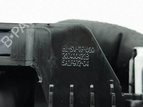 Right sun visor BMW X2 (U10) iX2 eDrive 20 | BP39897887I2  - Image 7
