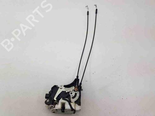 Front right lock CITROËN C-CROSSER (VU_, VV_) 2.2 HDi | BP28888883C97 