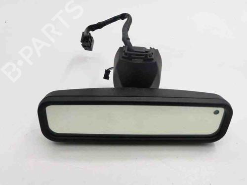 Espejo interior MASERATI QUATTROPORTE V 4.2 (400 hp) 28876112