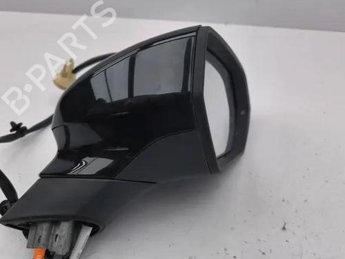 Right mirror SEAT LEON (KL1, KLG) 1.5 TSI | BP28861432C27 