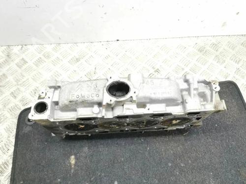 Cylinder head CITROËN C4 II (NC_) 1.6 HDi 110 | BP36205325M5 - Image 3