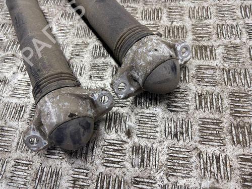 Left rear shock absorber SEAT ATECA (KH7, KHP) 1.6 TDI | BP36328182M18 - Image 6