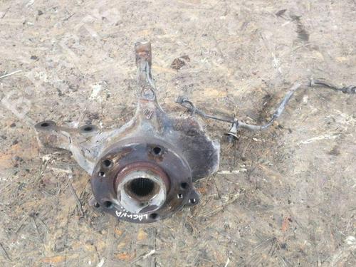 Used Left front steering knuckle RENAULT LAGUNA II (BG0/1_) 1.9 dCi (BG08, BG0G) (120 hp) 28886814