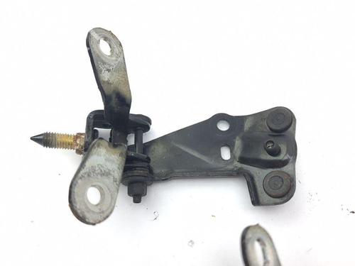 Hinge/Door check strap JEEP GRAND CHEROKEE IV (WK, WK2) 3.0 CRD V6 4x4 | BP28880015C146 