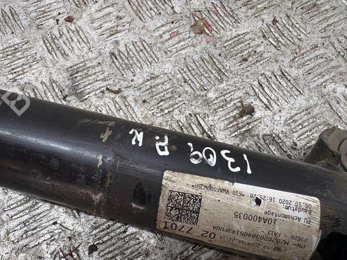 Right front shock absorber VW ID.3 (E11, E12) Pro | BP29638599M17 