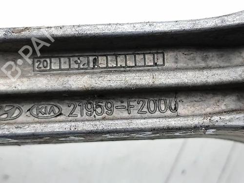 Engine mount KIA NIRO I (DE) 1.6 GDI Hybrid | BP36084793M89 - Image 6