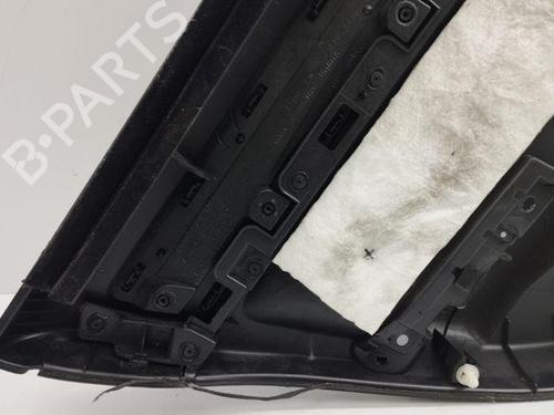 Venstre bakpanel HONDA CR-V II (RD_) 2.2 CTDi (RD9) | BP28850981C60 