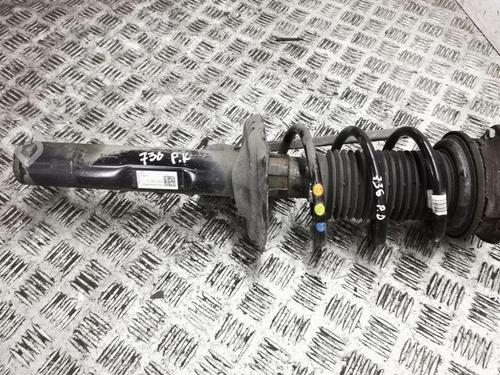 Right front shock absorber AUDI Q2 (GAB, GAG) 30 TFSI | BP28898840M17 