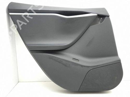 Used Rear left panel Rear left panel TESLA MODEL S (5YJS) 85D AWD (376 hp) 40194275 40194275