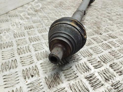 Right front driveshaft VW GOLF PLUS V (5M1, 521) 2.0 TDI 16V | BP38246380M39 - Image 5