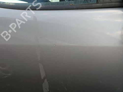 Right rear door MERCEDES-BENZ A-CLASS (W168) A 160 (168.033, 168.133) | BP28890887C5 
