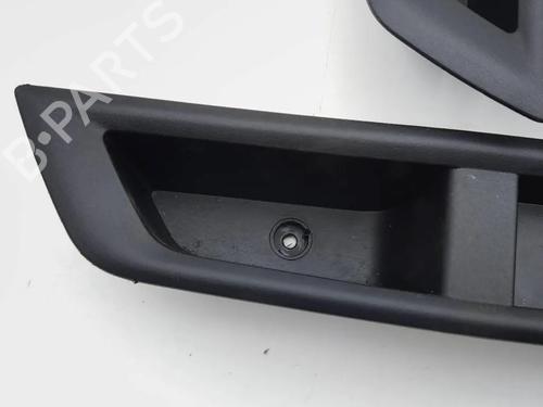 Left front window switch OPEL FRONTERA A (U92) 2.8 TD (5BMWL4, 5BSUD2) | BP36533418I27 - Image 6