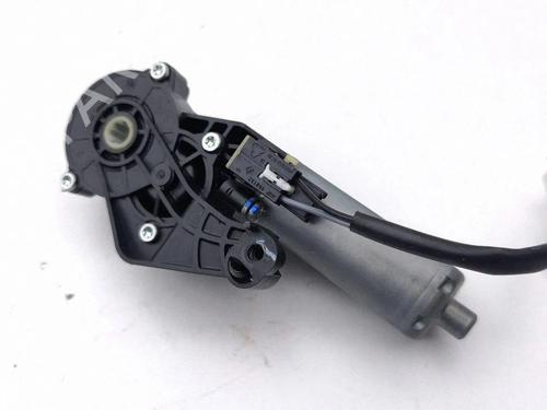 Electronic module MERCEDES-BENZ M-CLASS (W164) ML 320 CDI 4-matic (164.122) | BP40206556M83 - Image 4